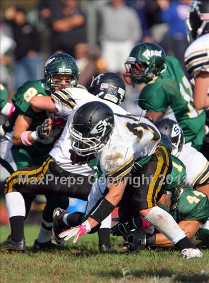 Thumbnail 3 in Sachem North @ William Floyd photogallery.