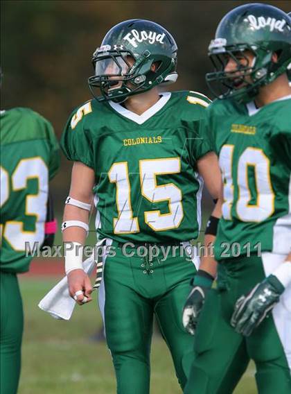Thumbnail 1 in Sachem North @ William Floyd photogallery.