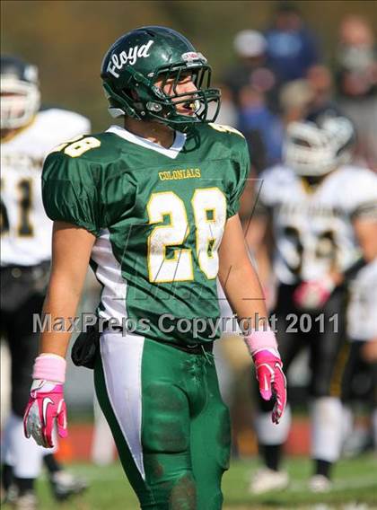Thumbnail 2 in Sachem North @ William Floyd photogallery.