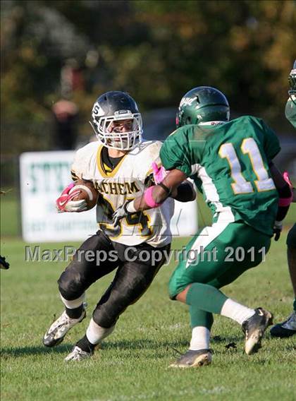 Thumbnail 2 in Sachem North @ William Floyd photogallery.