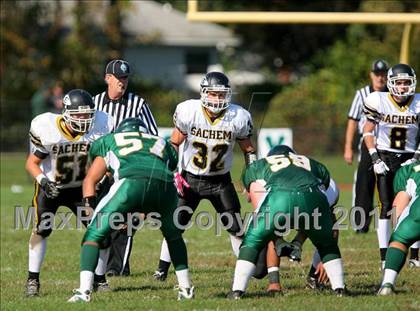 Thumbnail 3 in Sachem North @ William Floyd photogallery.