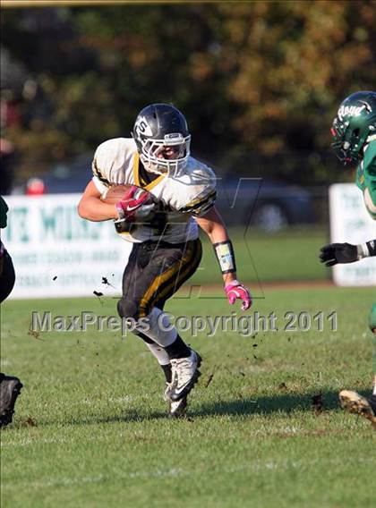 Thumbnail 3 in Sachem North @ William Floyd photogallery.