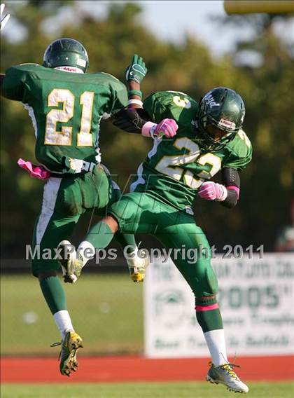 Thumbnail 3 in Sachem North @ William Floyd photogallery.
