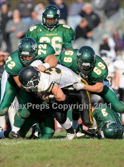 Thumbnail 3 in Sachem North @ William Floyd photogallery.