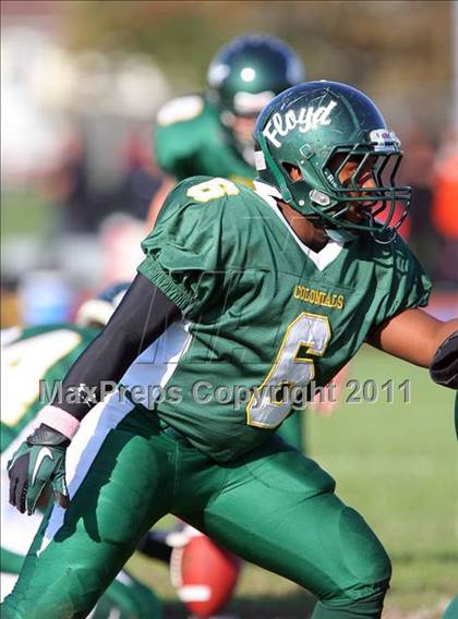 Thumbnail 1 in Sachem North @ William Floyd photogallery.