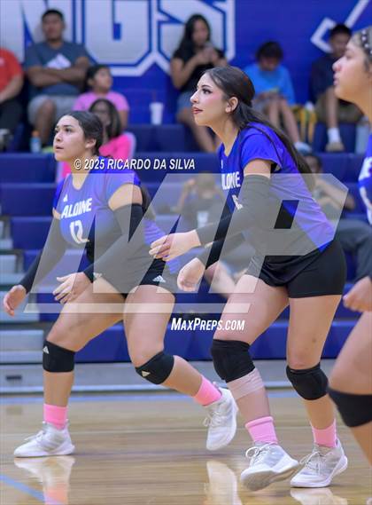 Thumbnail 2 in Nimitz @ Aldine photogallery.