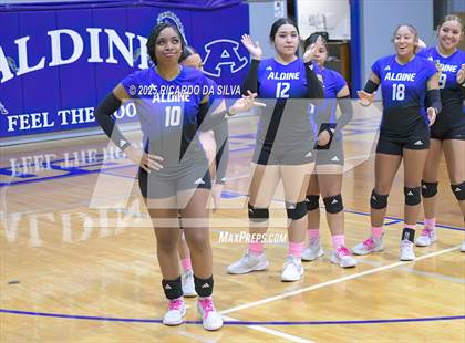 Thumbnail 1 in Nimitz @ Aldine photogallery.