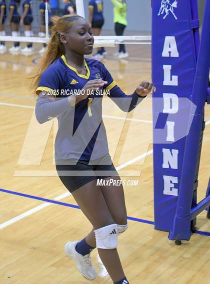 Thumbnail 3 in Nimitz @ Aldine photogallery.