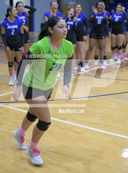 Thumbnail 3 in Nimitz @ Aldine photogallery.