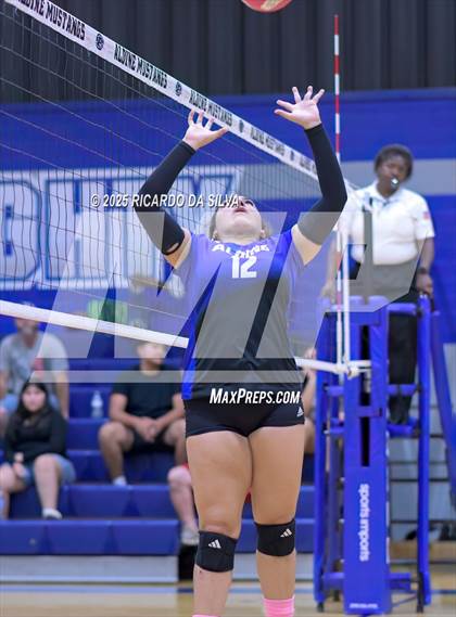 Thumbnail 1 in Nimitz @ Aldine photogallery.