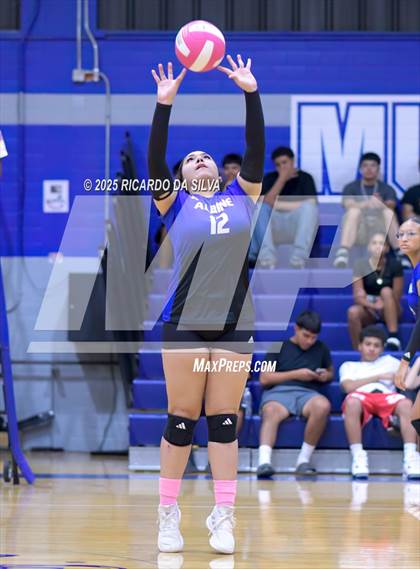 Thumbnail 2 in Nimitz @ Aldine photogallery.