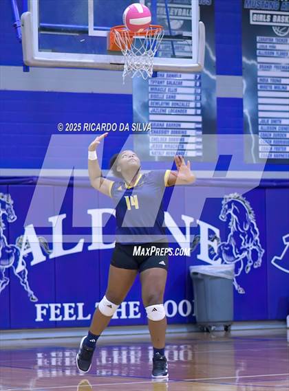 Thumbnail 3 in Nimitz @ Aldine photogallery.