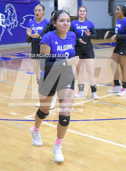 Thumbnail 3 in Nimitz @ Aldine photogallery.