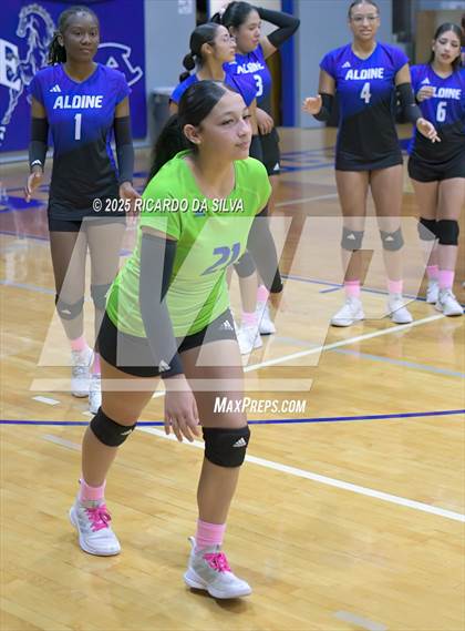 Thumbnail 3 in Nimitz @ Aldine photogallery.