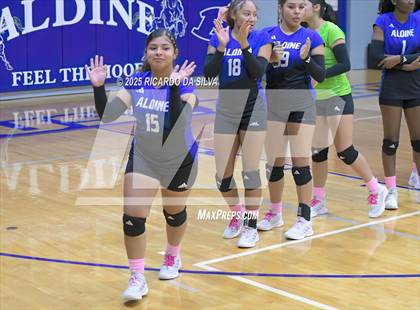 Thumbnail 3 in Nimitz @ Aldine photogallery.