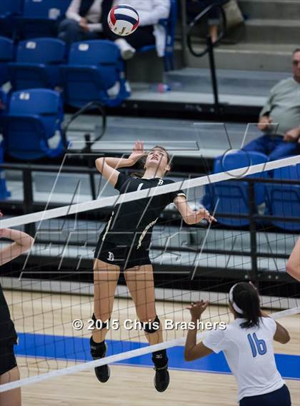 Thumbnail 2 in Har-Ber vs Bentonville (AAA 7A Semifinal Playoff) photogallery.