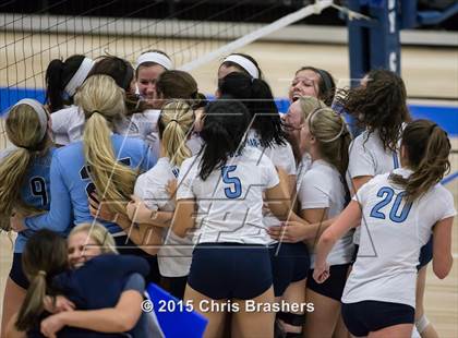Thumbnail 2 in Har-Ber vs Bentonville (AAA 7A Semifinal Playoff) photogallery.
