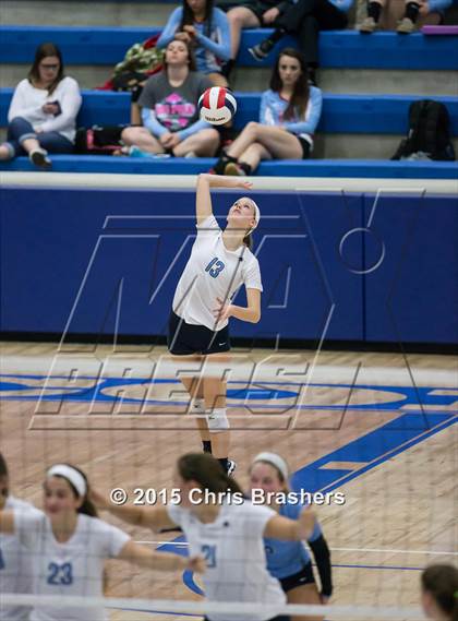 Thumbnail 1 in Har-Ber vs Bentonville (AAA 7A Semifinal Playoff) photogallery.
