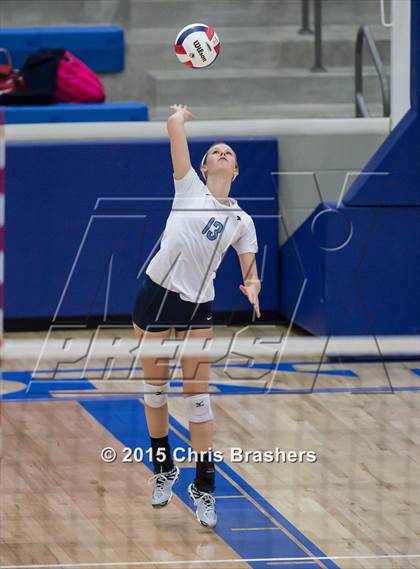 Thumbnail 2 in Har-Ber vs Bentonville (AAA 7A Semifinal Playoff) photogallery.