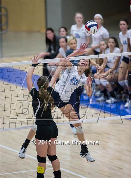 Thumbnail 2 in Har-Ber vs Bentonville (AAA 7A Semifinal Playoff) photogallery.