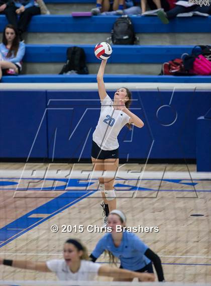 Thumbnail 3 in Har-Ber vs Bentonville (AAA 7A Semifinal Playoff) photogallery.