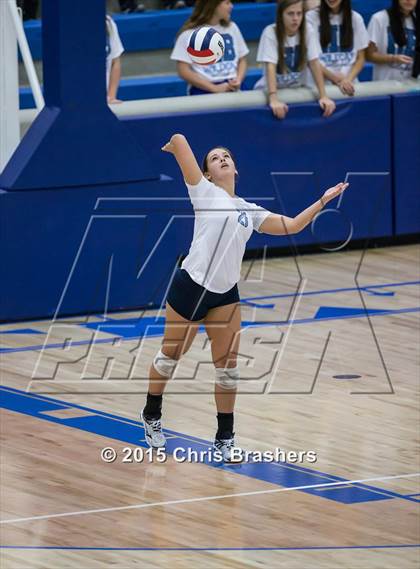 Thumbnail 2 in Har-Ber vs Bentonville (AAA 7A Semifinal Playoff) photogallery.