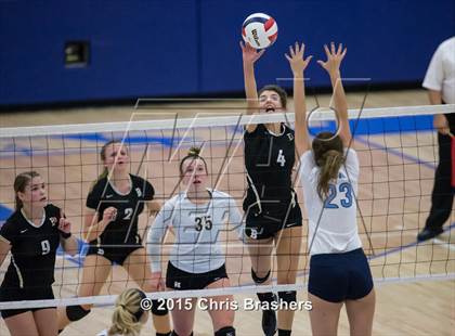 Thumbnail 1 in Har-Ber vs Bentonville (AAA 7A Semifinal Playoff) photogallery.