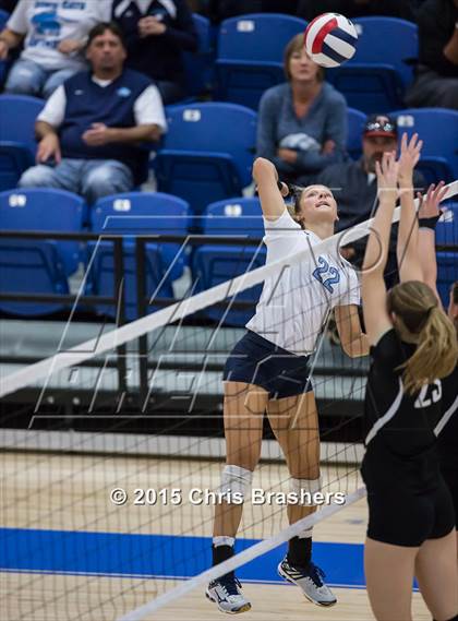 Thumbnail 3 in Har-Ber vs Bentonville (AAA 7A Semifinal Playoff) photogallery.