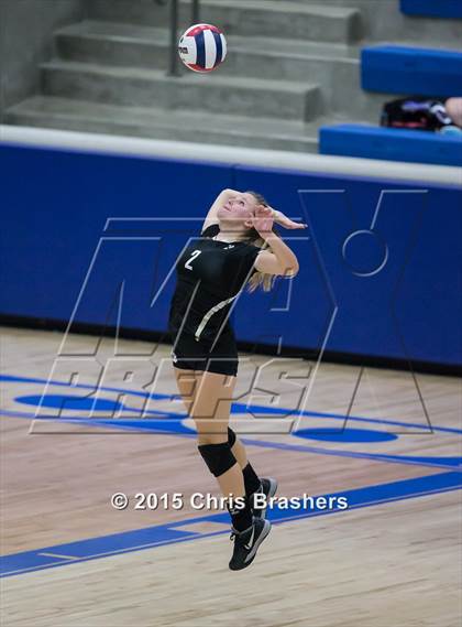 Thumbnail 1 in Har-Ber vs Bentonville (AAA 7A Semifinal Playoff) photogallery.