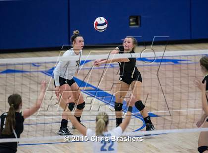 Thumbnail 2 in Har-Ber vs Bentonville (AAA 7A Semifinal Playoff) photogallery.