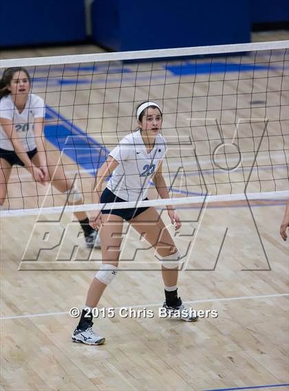 Thumbnail 2 in Har-Ber vs Bentonville (AAA 7A Semifinal Playoff) photogallery.
