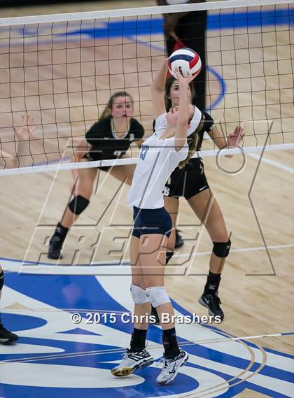 Thumbnail 3 in Har-Ber vs Bentonville (AAA 7A Semifinal Playoff) photogallery.