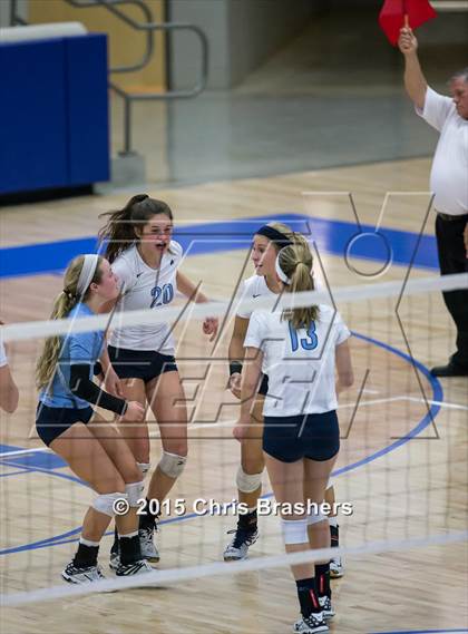 Thumbnail 1 in Har-Ber vs Bentonville (AAA 7A Semifinal Playoff) photogallery.