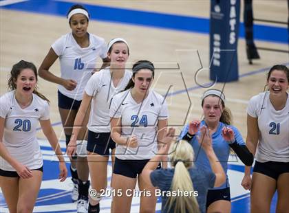 Thumbnail 2 in Har-Ber vs Bentonville (AAA 7A Semifinal Playoff) photogallery.