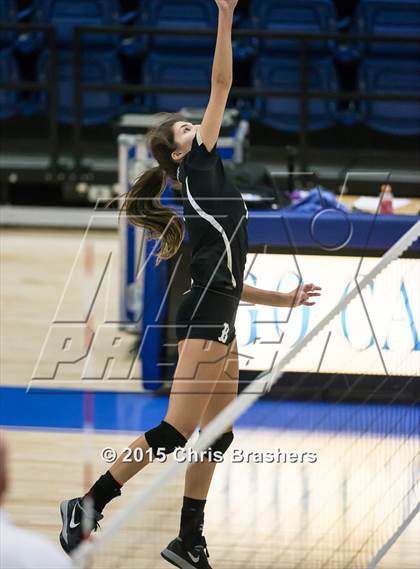 Thumbnail 1 in Har-Ber vs Bentonville (AAA 7A Semifinal Playoff) photogallery.