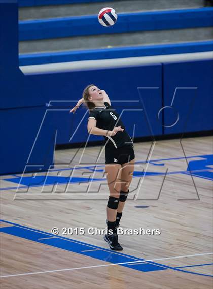 Thumbnail 2 in Har-Ber vs Bentonville (AAA 7A Semifinal Playoff) photogallery.