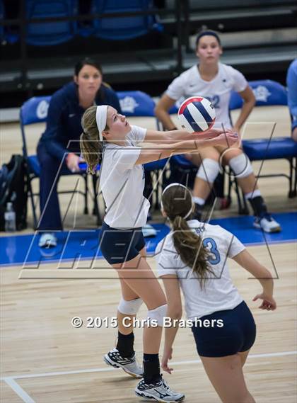 Thumbnail 2 in Har-Ber vs Bentonville (AAA 7A Semifinal Playoff) photogallery.