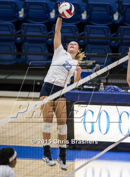 Thumbnail 3 in Har-Ber vs Bentonville (AAA 7A Semifinal Playoff) photogallery.