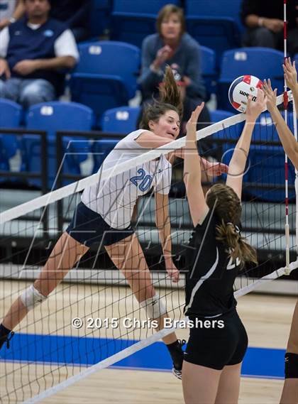 Thumbnail 2 in Har-Ber vs Bentonville (AAA 7A Semifinal Playoff) photogallery.