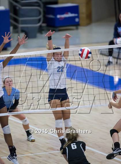 Thumbnail 1 in Har-Ber vs Bentonville (AAA 7A Semifinal Playoff) photogallery.