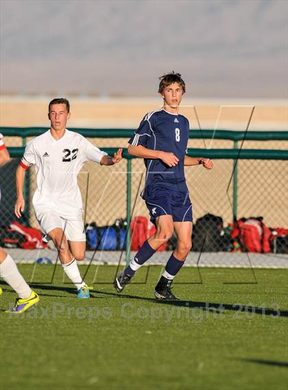 Thumbnail 1 in Monte Del Sol Charter vs. Santa Fe Prep photogallery.