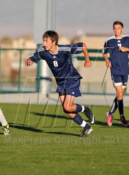 Thumbnail 3 in Monte Del Sol Charter vs. Santa Fe Prep photogallery.