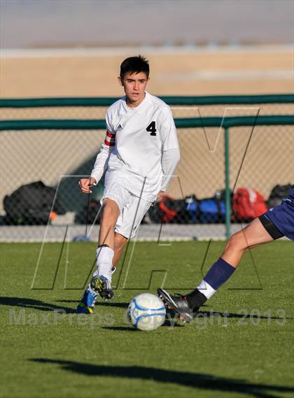 Thumbnail 1 in Monte Del Sol Charter vs. Santa Fe Prep photogallery.