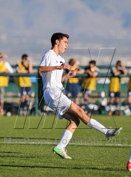 Thumbnail 1 in Monte Del Sol Charter vs. Santa Fe Prep photogallery.