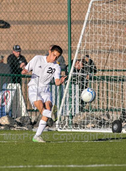 Thumbnail 2 in Monte Del Sol Charter vs. Santa Fe Prep photogallery.
