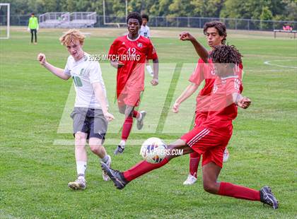 Thumbnail 1 in Covenant Christian @ Danville photogallery.
