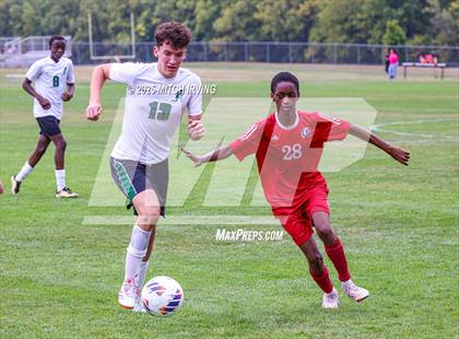 Thumbnail 2 in Covenant Christian @ Danville photogallery.