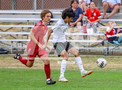 Thumbnail 1 in Covenant Christian @ Danville photogallery.
