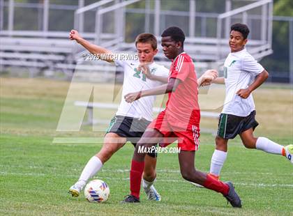 Thumbnail 3 in Covenant Christian @ Danville photogallery.