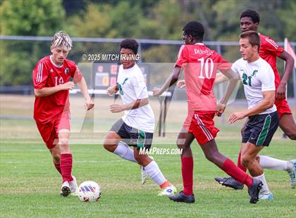 Thumbnail 2 in Covenant Christian @ Danville photogallery.